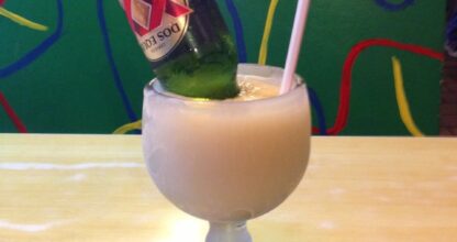 Mama Margies Mexican Restaurant