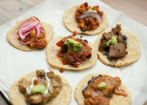 Guisados