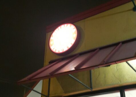Popeyes Louisiana Kitchen