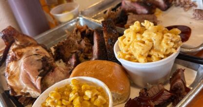 Smoke Shack