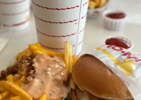In-N-Out Burger