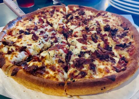 Nello's Pizza