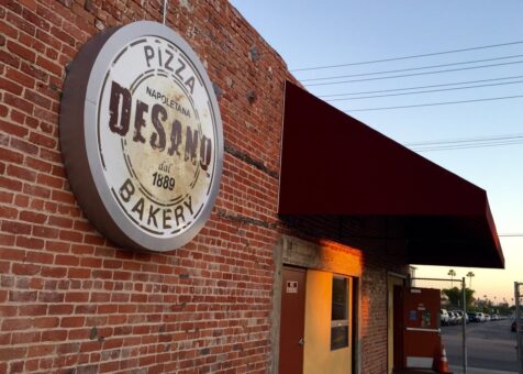 DeSano Pizza Bakery