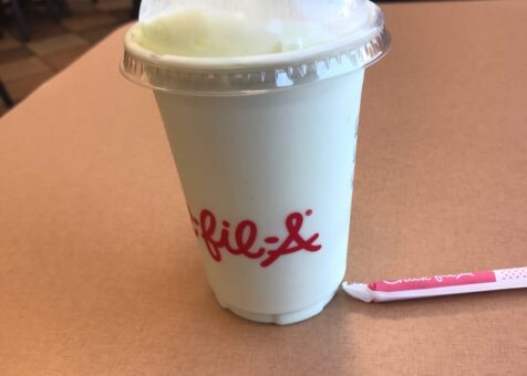 Chick-fil-A