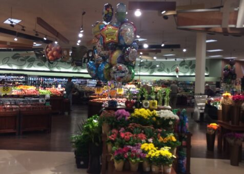 Fry's Food Store