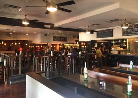 Cornish Pasty Co