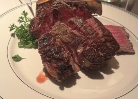 Joe's Seafood, Prime Steak & Stone Crab