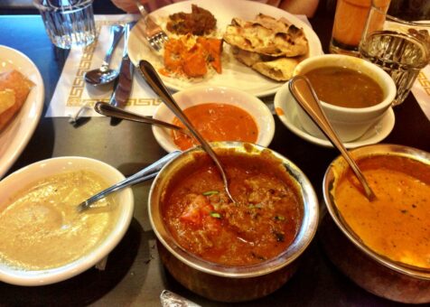 Ruchi Indian Cusine