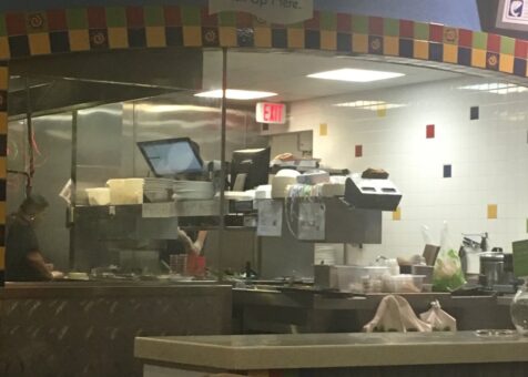 Rubio's