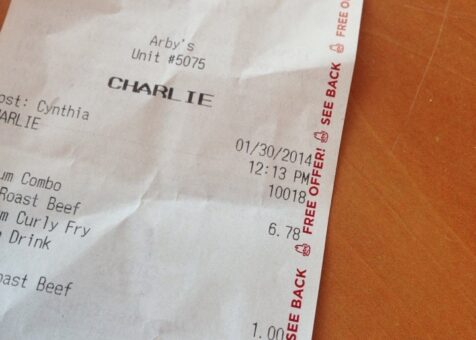 Arby's
