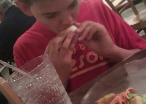 Sizzler
