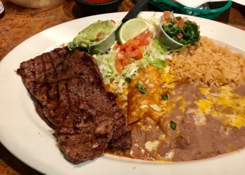 Comedor Guadalajara