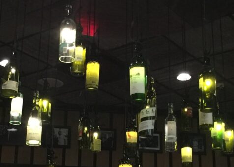 Grimaldi's Pizzeria