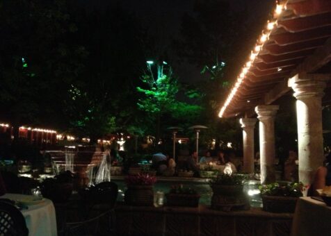 Joe T. Garcia's