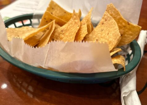Garcia's Restaurant