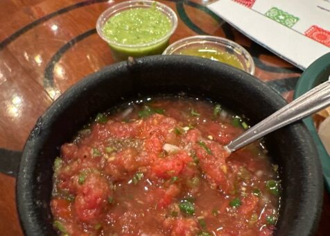 Garcia's Restaurant