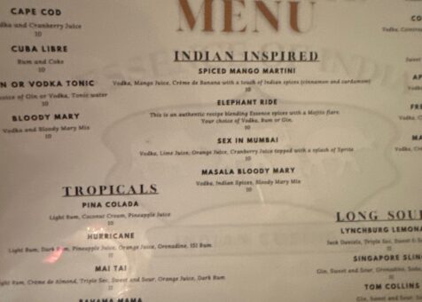 Essence of India
