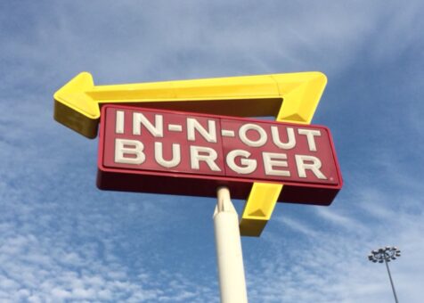 In-N-Out Burger