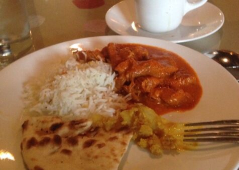 Bombay Grill