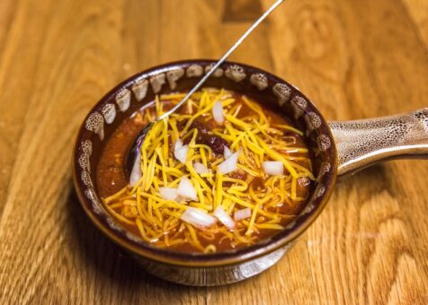 India Oak Grill