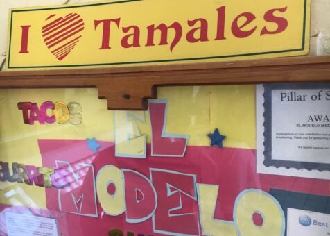 El Modelo Mexican Food