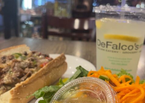 DeFalco's Italian Grocery