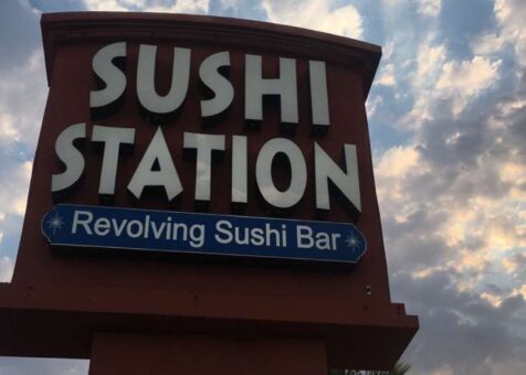 Sushi Station