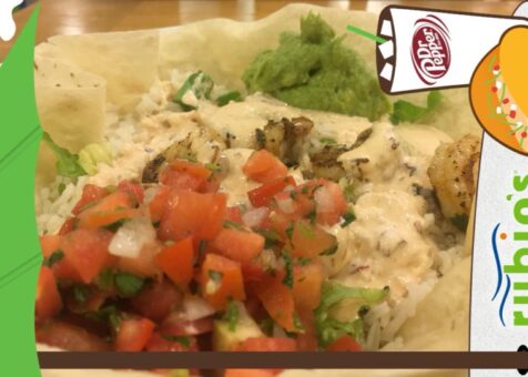 Rubio's