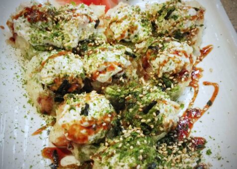 Sushi Zushi