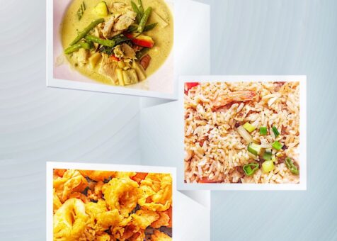 Thai Cafe