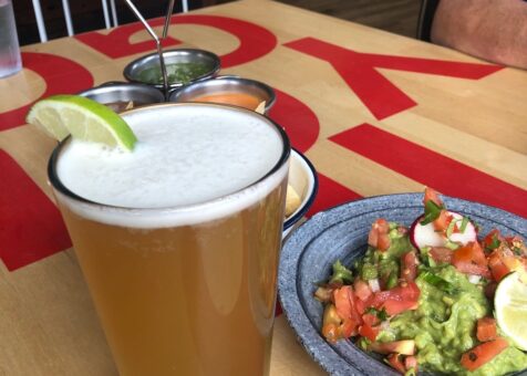 BelAir Cantina