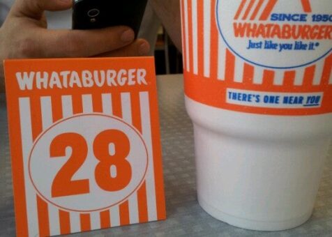 Whataburger
