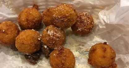 Farley's Food Fun & Pub