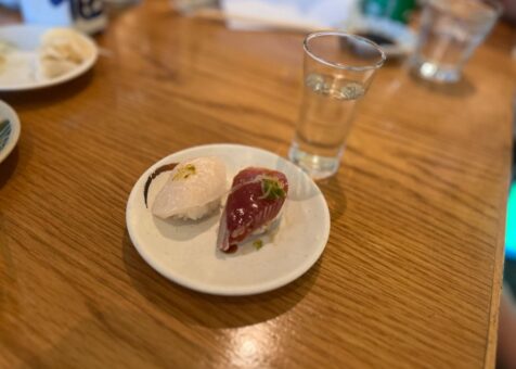 Sushi Sasabune