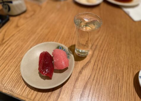 Sushi Sasabune