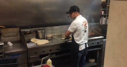 Amado's Mexican Food