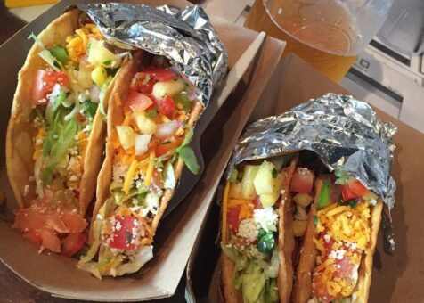 Condado Tacos