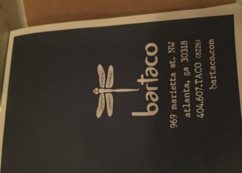 bartaco