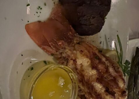 Eddie V's Prime Seafood