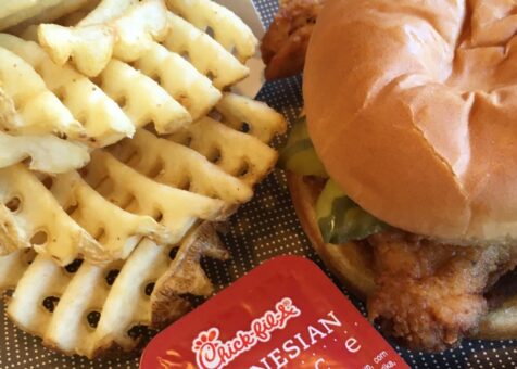 Chick-fil-A
