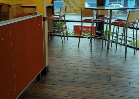 Del Taco