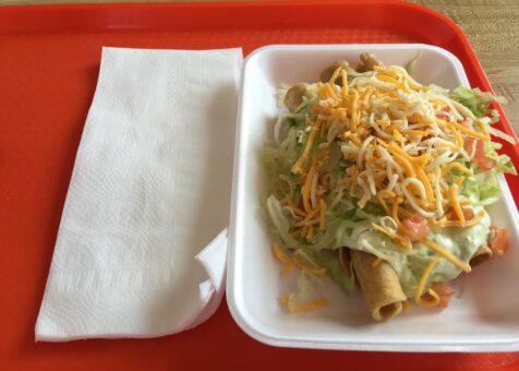 Cotijas Mexican Food