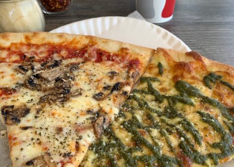 Long Island Mike's Pizza