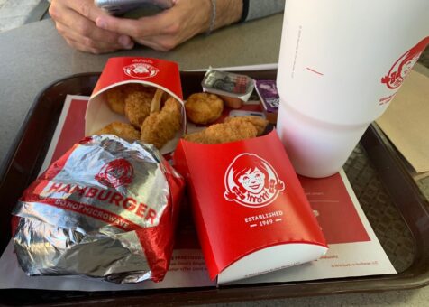 Wendy's