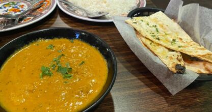 Tandoori Hut