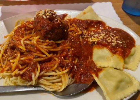 Lido's Italian Foods