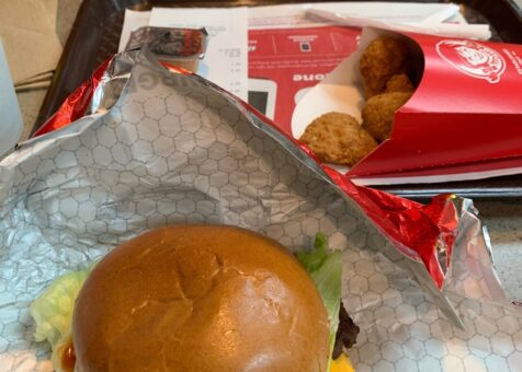 Wendy's