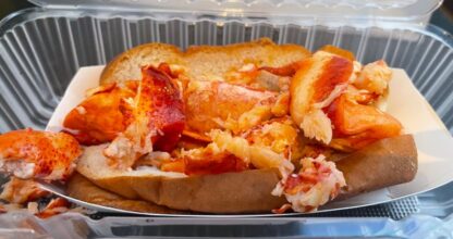 Pete's Seafood & Sandwich