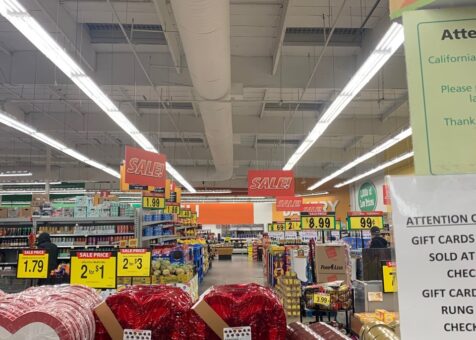 Food 4 Less