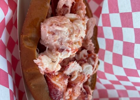 Pete's Seafood & Sandwich